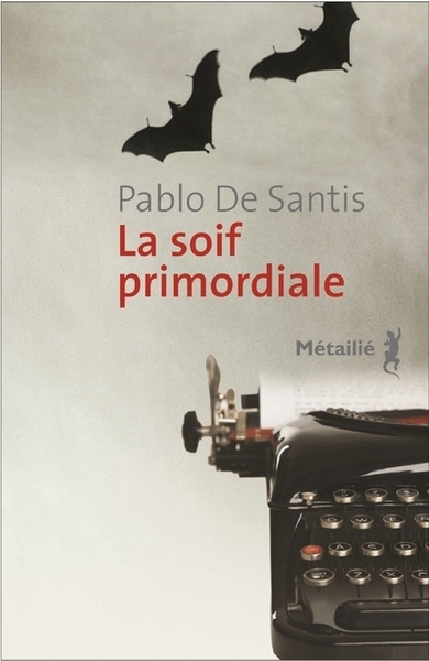 SOIF PRIMORDIALE (LA)