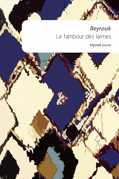 TAMBOUR DES LARMES - POCHE