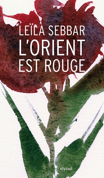 L´ORIENT EST ROUGE