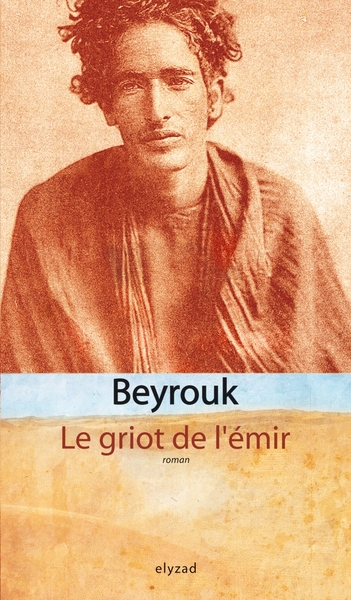 GRIOT DE L´EMIR