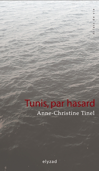 TUNIS PAR HASARD