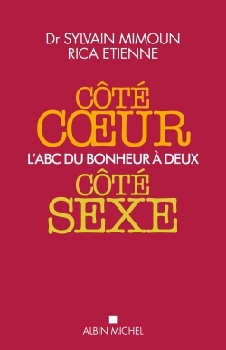 COTE COEUR COTE SEXE- L´ABC DU BONHEUR A DEUX
