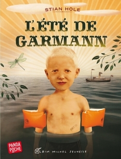 L´ETE DE GARMANN