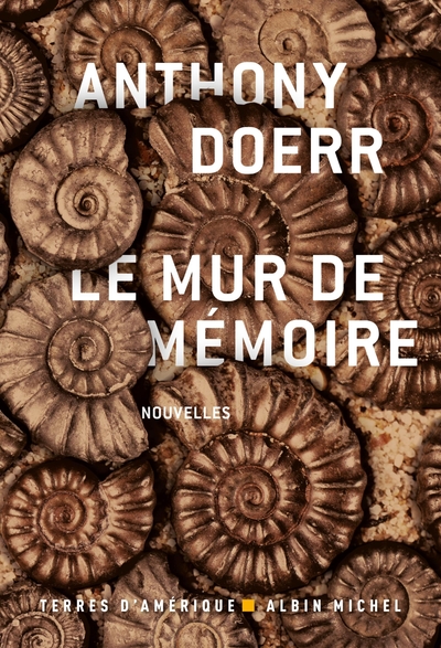 MUR DE MEMOIRE