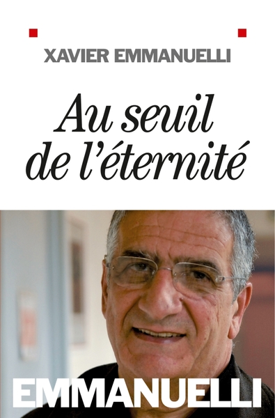 AU SEUIL DE L´ETERNITE