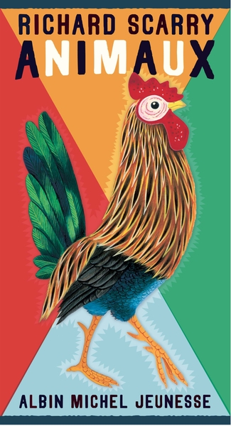 ANIMAUX