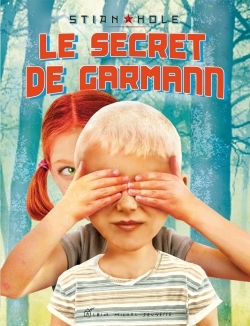 SECRET DE GARMANN 3