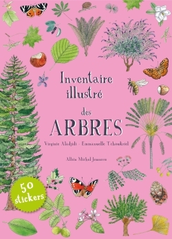 INVENTAIRE DES ARBRES (BROCHE)