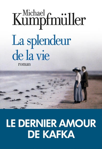 SPLENDEUR DE LA VIE