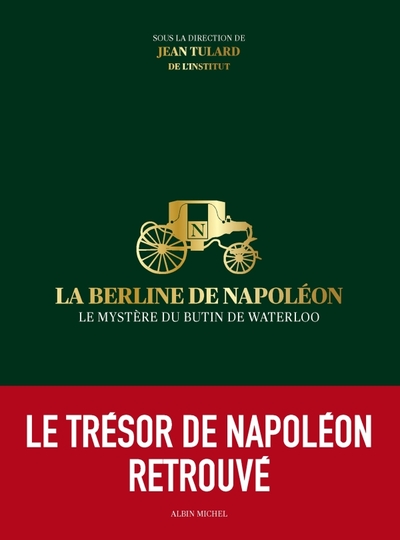 BERLINE DE NAPOLEON