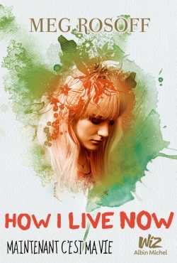 MAINTENANT, C´EST MA VIE - (NV ED FILM)