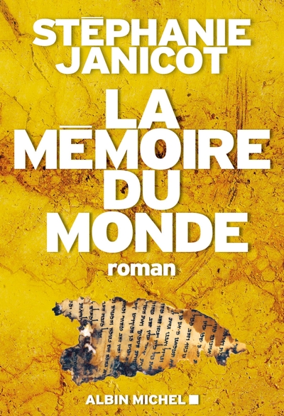 MEMOIRE DU MONDE