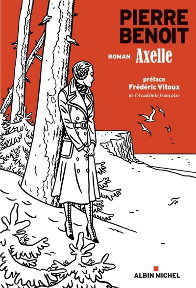 AXELLE