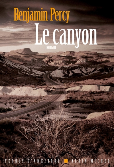 CANYON