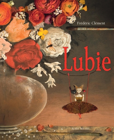 LUBIE