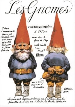 GNOMES