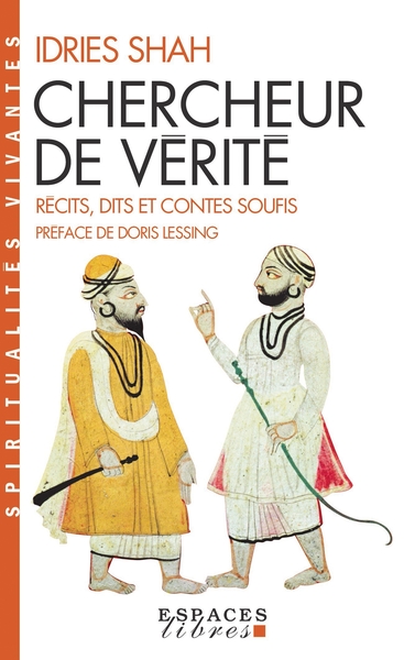 CHERCHEUR DE VERITE