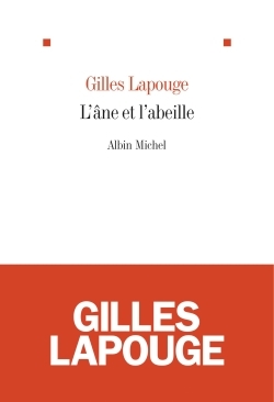 L´ANE ET L´ABEILLE