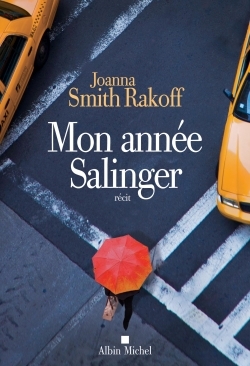 MON ANNEE SALINGER