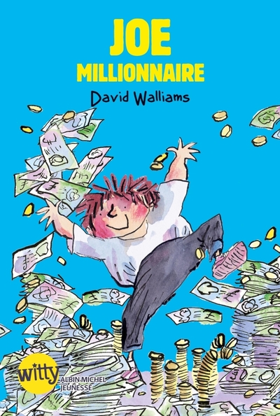JOE MILLIONNAIRE