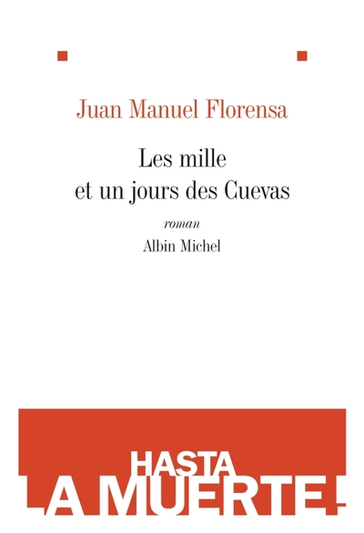 MILLE ET UN JOURS DES CUEVAS