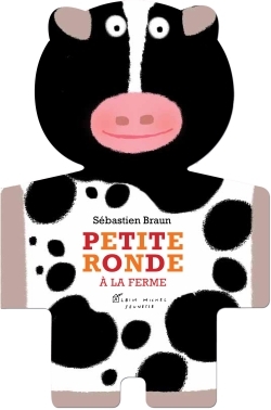 PETITE RONDE A LA FERME