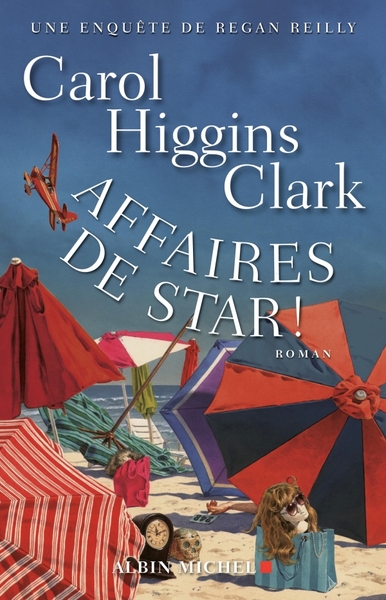 AFFAIRES DE STAR !