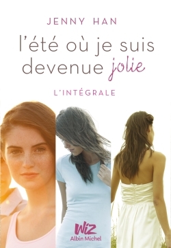 L´ETE OU JE SUIS DEVENUE JOLIE - L´INTEGRALE
