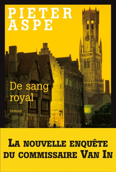 DE SANG ROYAL