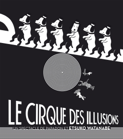 CIRQUE DES ILLUSIONS