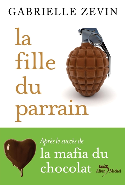 FILLE DU PARRAIN T02
