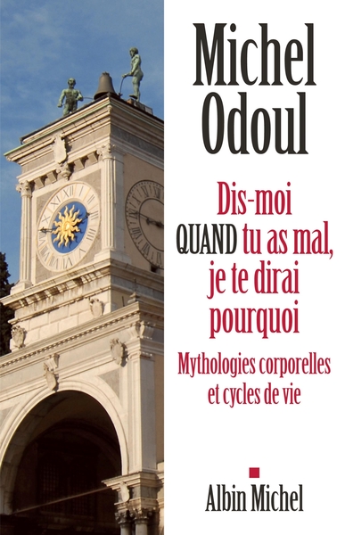 DIS-MOI QUAND TU AS MAL, JE TE DIRAI POURQUOI