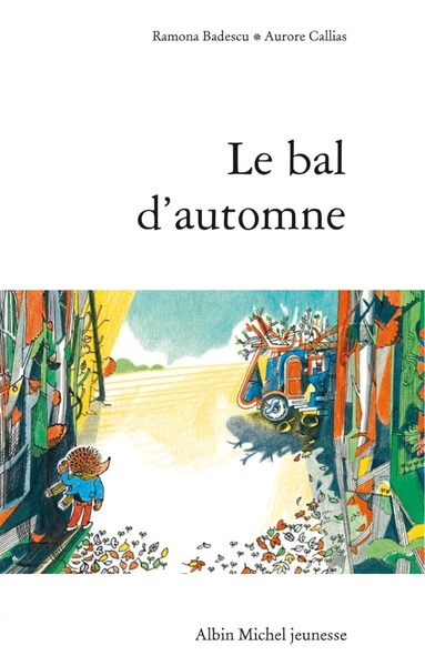 BAL D´AUTOMNE