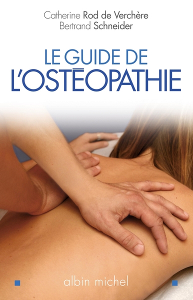 GUIDE DE L´OSTHEOPATHIE