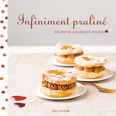 INFINIMENT PRALINE