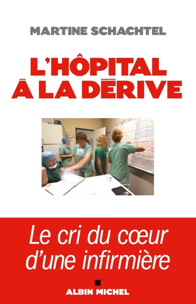 L´HOPITAL A LA DERIVE