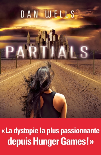 PARTIALS T1