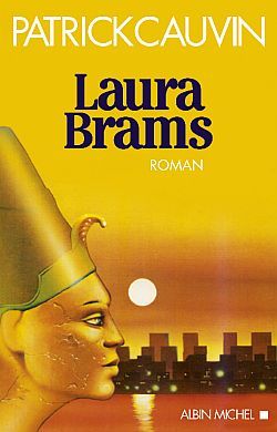 LAURA BRAMS
