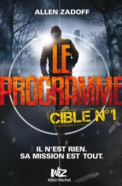PROGRAMME - CIBLE N 1