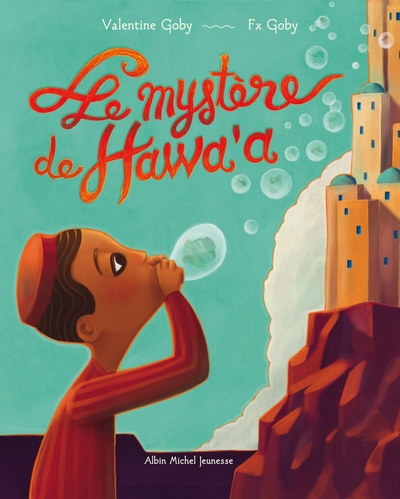 MYSTERE DE HAWA´A