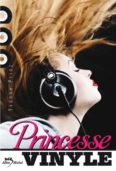 PRINCESSE VINYLE