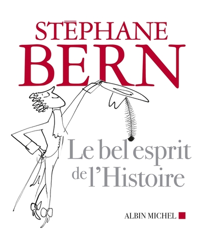 BEL ESPRIT DE L´HISTOIRE