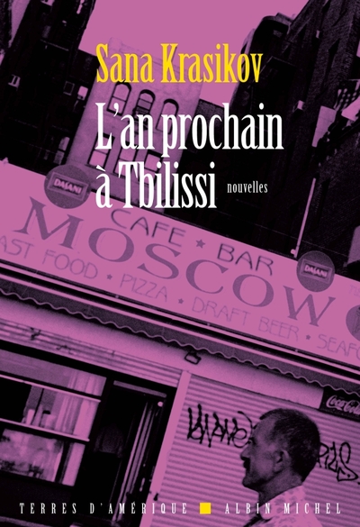 L´AN PROCHAIN A TBILISSI