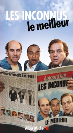 INCONNUS - LE MEILLEUR (FILM)