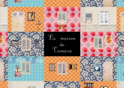 MAISON DE TAMARA