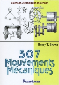 507 MOUVEMENS MECANIQUES