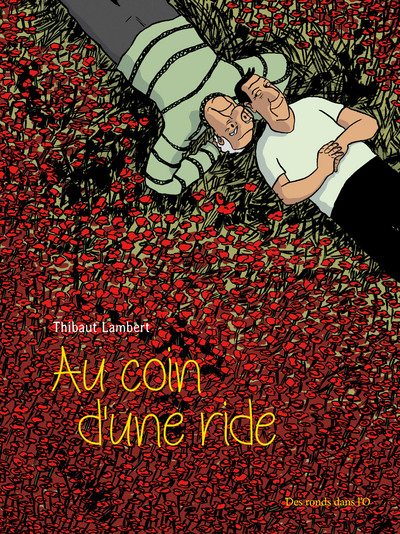 AU COIN D´UNE RIDE