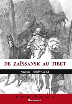 DE ZAISSANSK AU TIBET