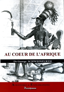 AU COEUR DE L´AFRIQUE