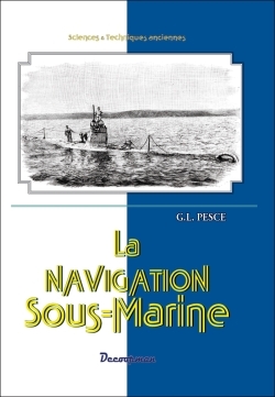 NAVIGATION SOUS-MARINE (LA)